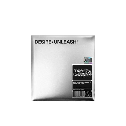 ENHYPEN DESIRE : UNLEASH ENGENE VER.