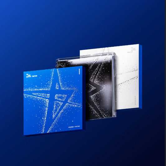 TOMORROW X TOGETHER 'The Star Chapter: TOGETHER'