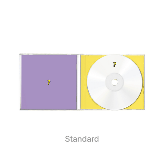 BOYNEXTDOOR  JAPAN 2nd Single "BOYLIFE Standard Edition