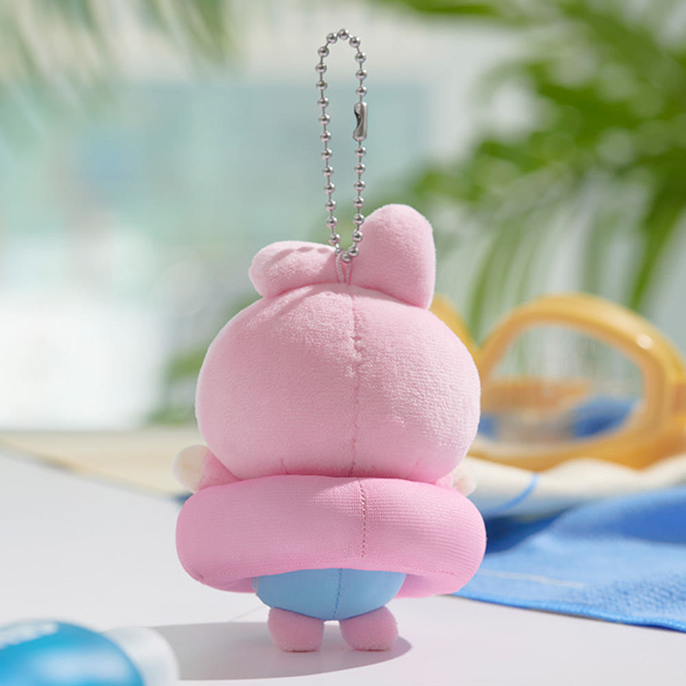 BT21 COOKY BABY Fondant Fondant Edition Doll Keyring