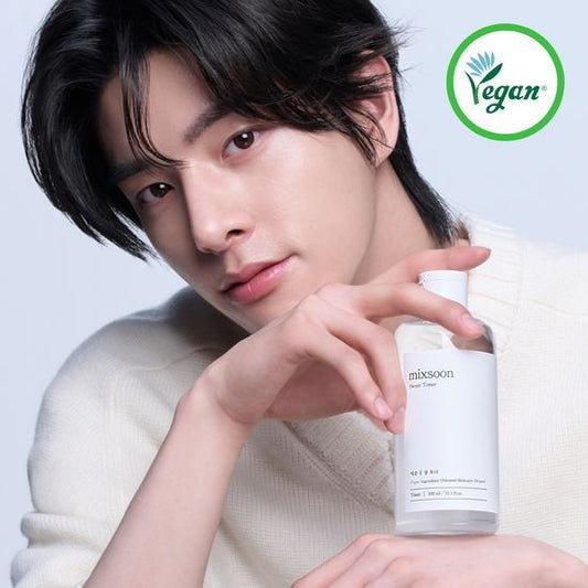 mixsoon Centella Asiatica Toner 300ml