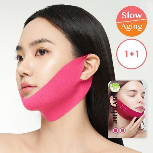 AVAZAR PERFECT V-LIFT PREMIUM MASK 1+1