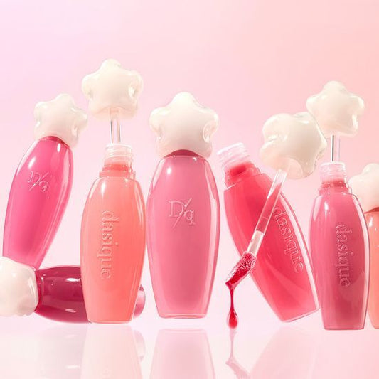 daisique Pure Water Lip Gloss