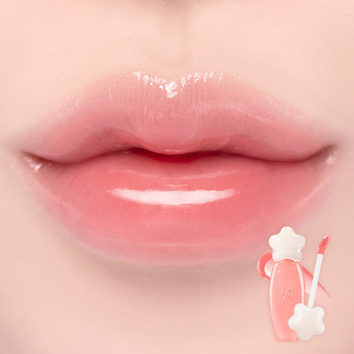 daisique Pure Water Lip Gloss