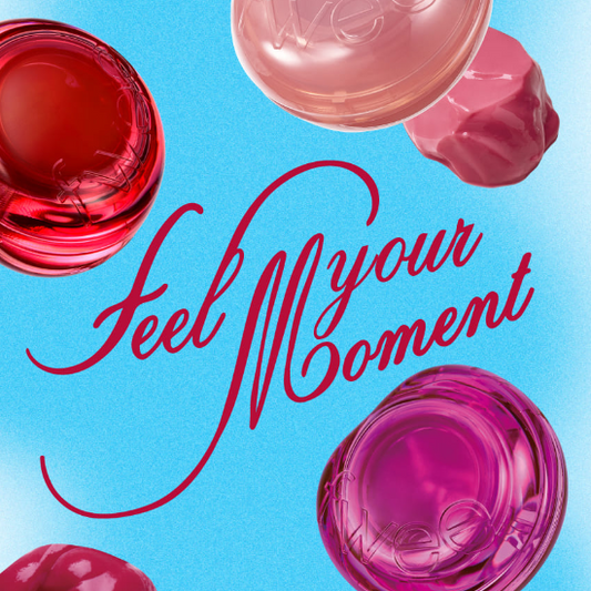 Fwee Lip and Chic Glow Jelly Pot (19 Colors)