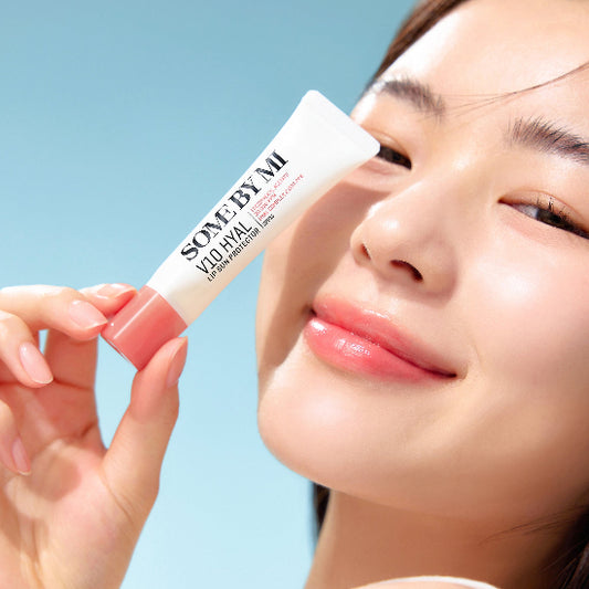Some By Mi V10 HYAL SPF15 Lip Sun Protector