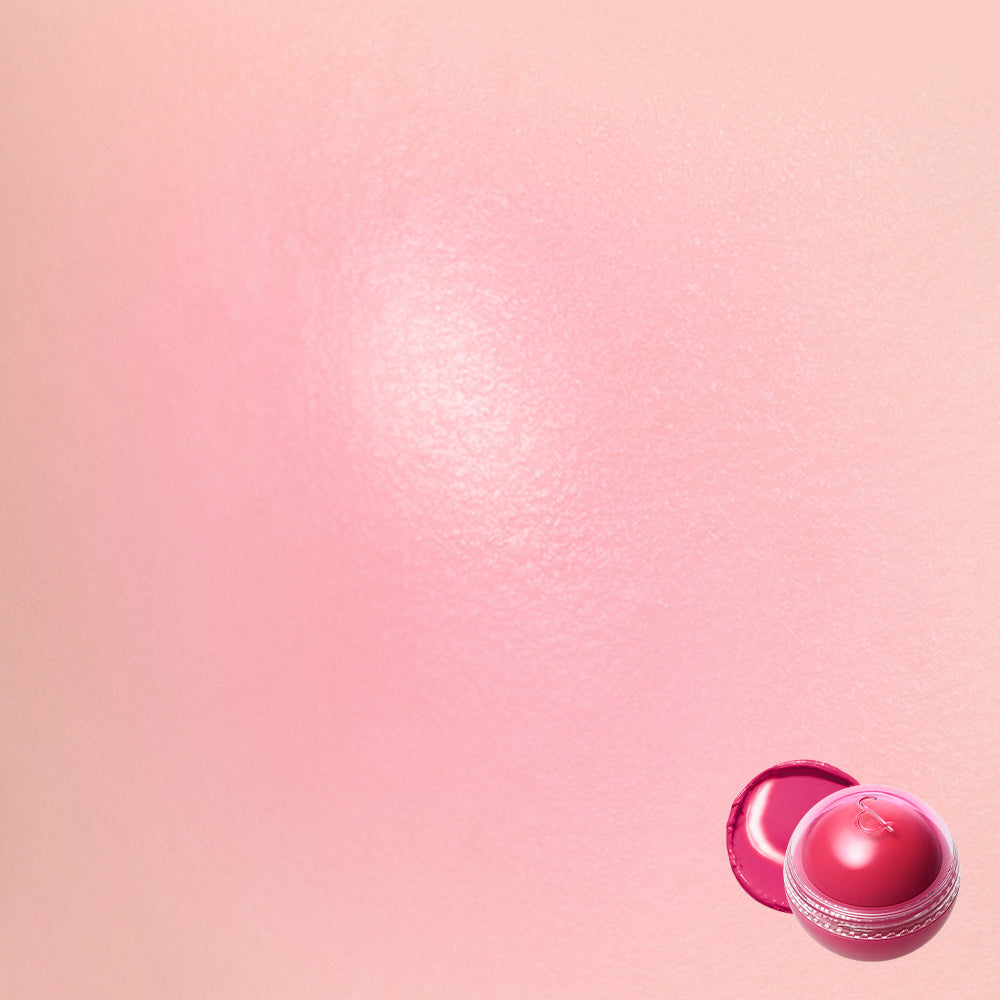 rom&nd Juicy Roll Cheek