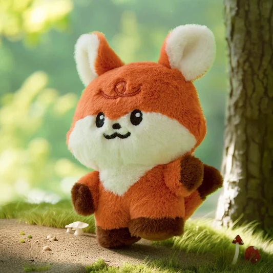 NCT DREAM Dreamy jjun doll