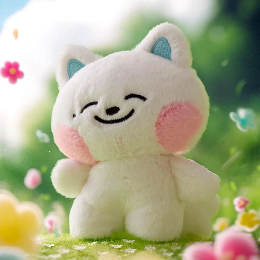 NCT DREAM Dreamy jjed doll