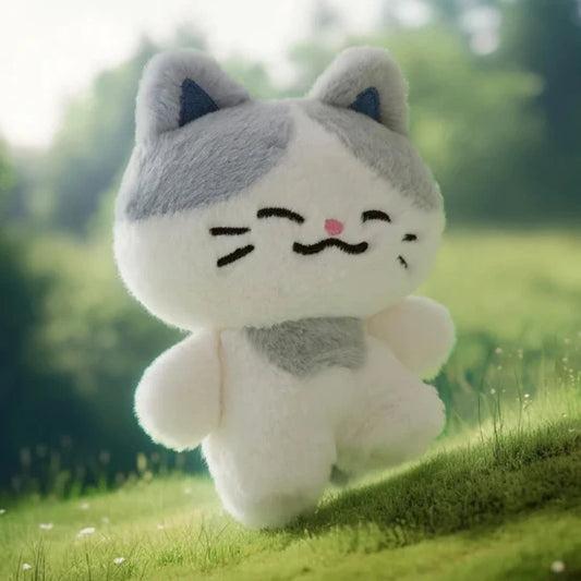NCT DREAM Dreamy lemyo Doll