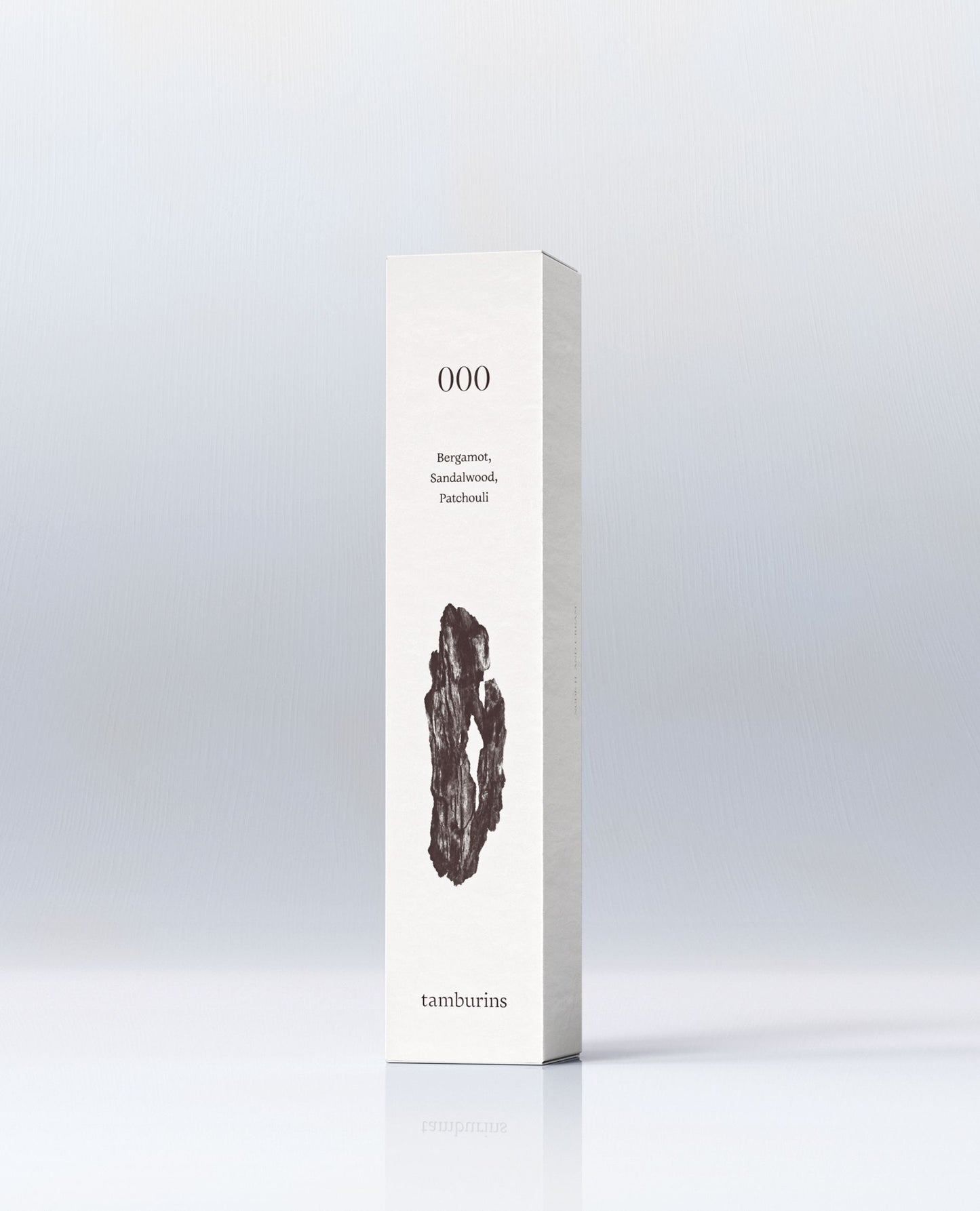 Tamburins hand cream 000 Sandalwood | Bergamot | patchouli