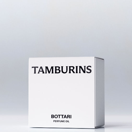 Tamburins Perfume Oil Botari 6ml