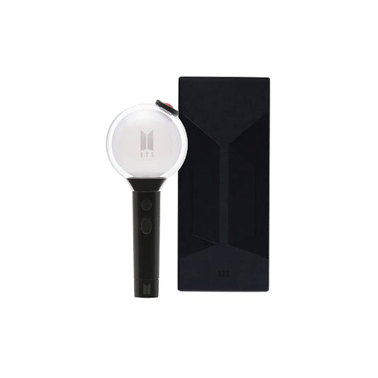 BTS Official Light Stick Special Edition