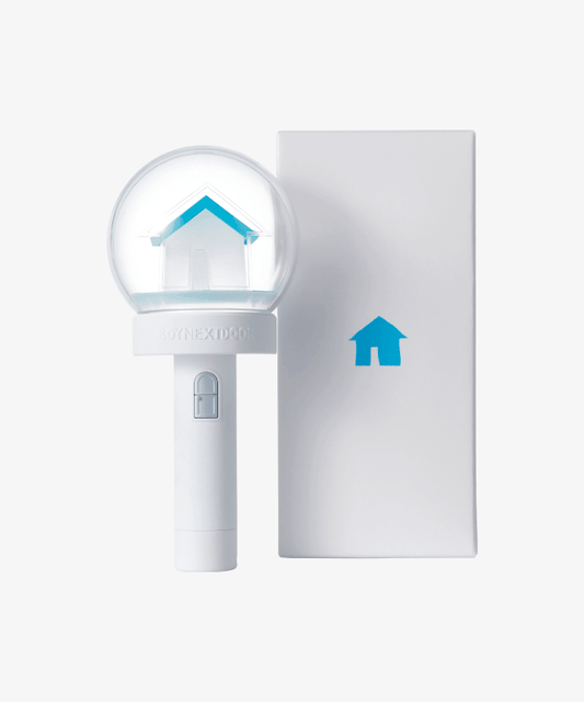 BOYNEXTDOOR BOYNEXTDOOR OFFICIAL LIGHT STICK