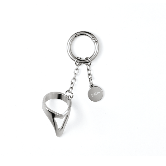 ENHYPEN DESIRE :UNLEASH official merch ⛓️‍💥 keyring
