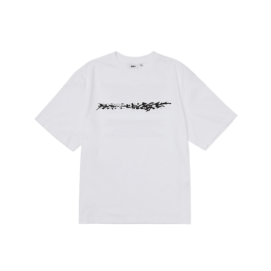 ENHYPEN DESIRE :UNLEASH official merch ⛓️‍💥 S/S T-Shirt (MAKE)