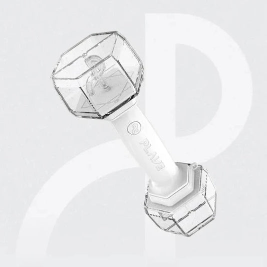 PLAVE PLAVE OFFICIAL LIGHT STICK