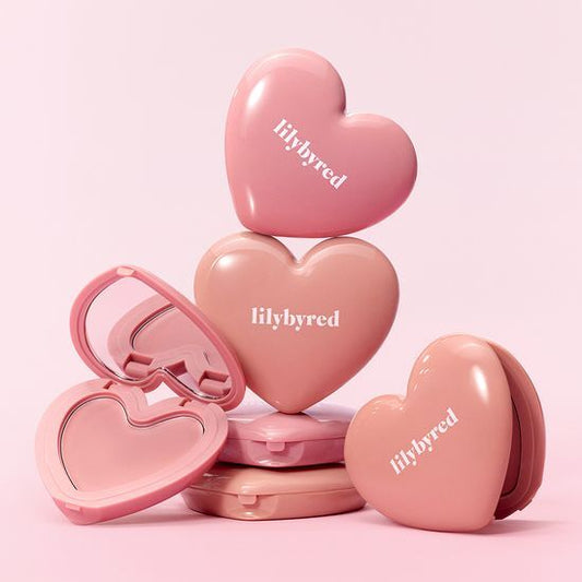 lilybyred Luv Beam Cheek Balm 3.5g