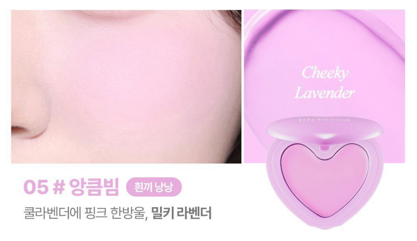 lilybyred Luv Beam Cheek Balm 3.5g