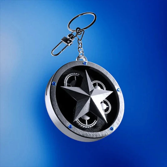 TOMORROW X TOGETHER 'The Star Chapter: TOGETHER' (Star Keyring Ver.)