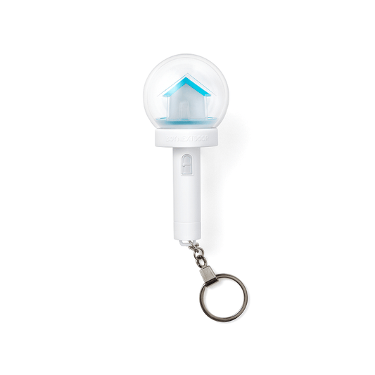 BOYNEXTDOOR Official Light Stick Keyring