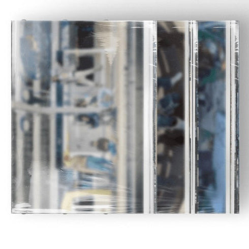 CORTIS The 1st EP [COLOR OUTSIDE THE LINES]