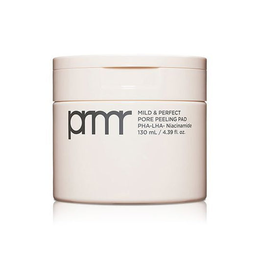 Primera Mild & Perfect Pore Peeling Pad 60P Doule Pack