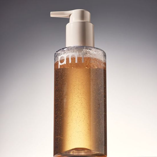 Primera Mild and Perfect Cleansing Oil to Foam 200ml
