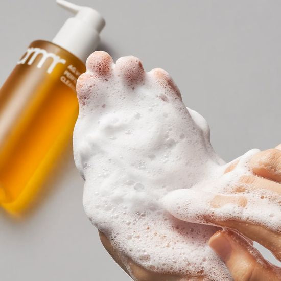 Primera Mild and Perfect Cleansing Oil to Foam 200ml