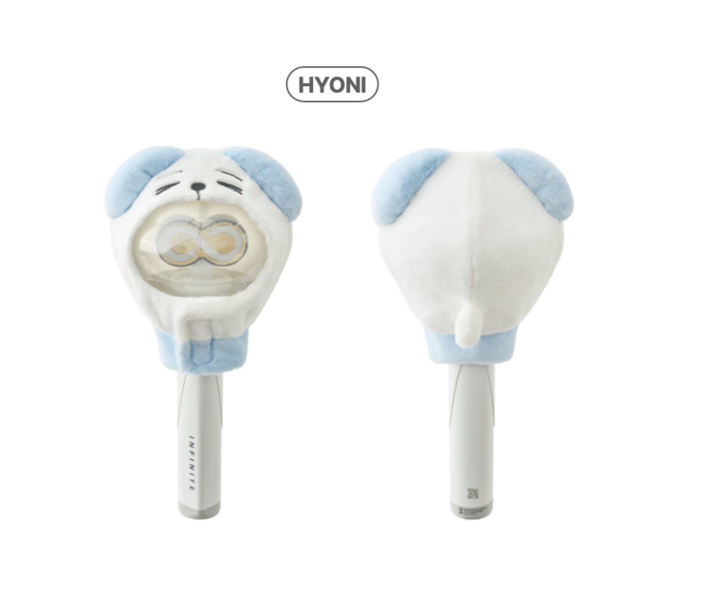 INFINITE PIRITZ Light stick cover