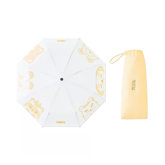 INFINITE PIRITZ Folding umbrella