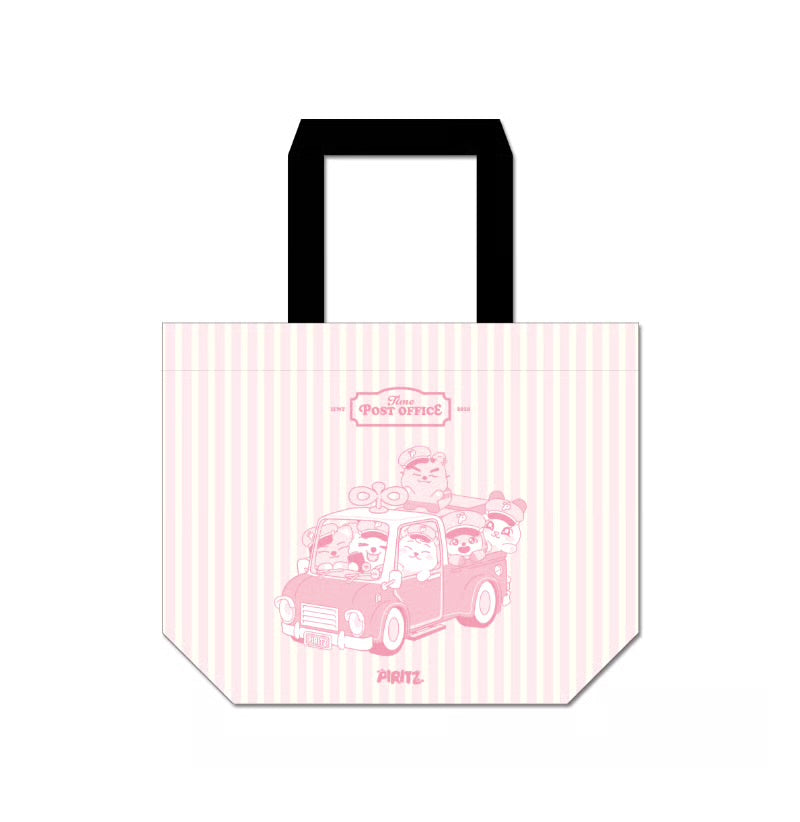 INFINITE PIRITZ RESUSABLE BAG