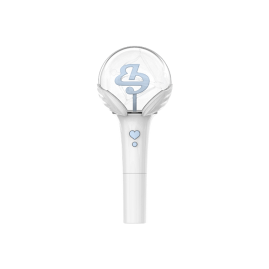 PARK BO GUM - OFFICIAL LIGHT STICK [FOREVONG Ver.2]