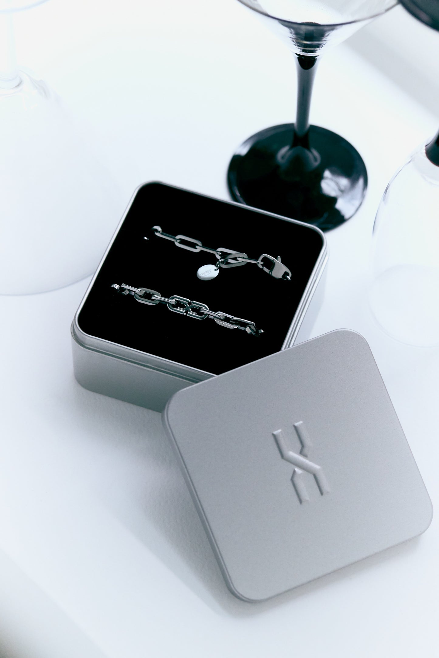 ARTIST-MADE COLLECTION BY ENHYPEN JAKE] CONNECT - NECKLACE