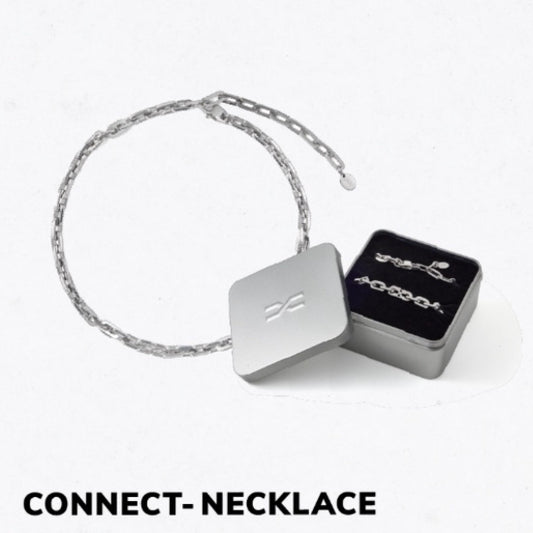 ARTIST-MADE COLLECTION BY ENHYPEN JAKE] CONNECT - NECKLACE