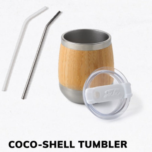 ARTIST-MADE COLLECTION BY ENHYPEN JAKE] COCO-SHELL TUMBLER
