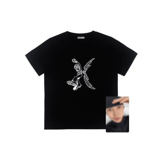 XngHan&Xoul T-SHIRT (A ver.)