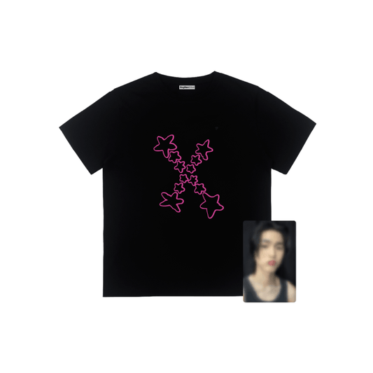 XngHan&Xoul T-SHIRT (B ver.)
