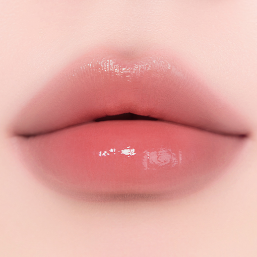 NAMING Glowy Heart Lip Tint 5.7g