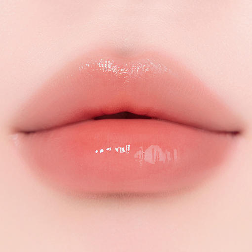 NAMING Glowy Heart Lip Tint 5.7g