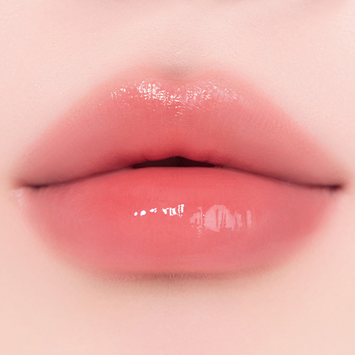 NAMING Glowy Heart Lip Tint 5.7g