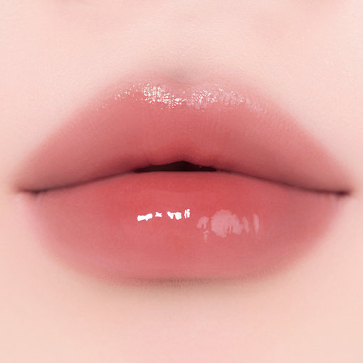 NAMING Glowy Heart Lip Tint 5.7g