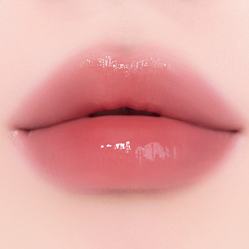 NAMING Glowy Heart Lip Tint 5.7g