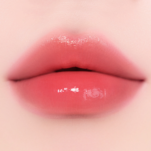 NAMING Glowy Heart Lip Tint 5.7g