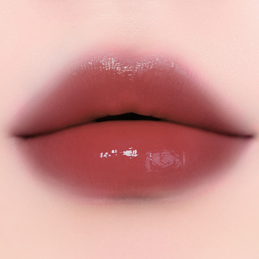 NAMING Glowy Heart Lip Tint 5.7g