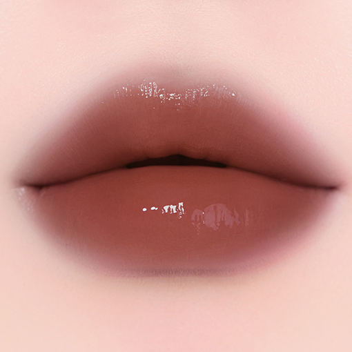 NAMING Glowy Heart Lip Tint 5.7g