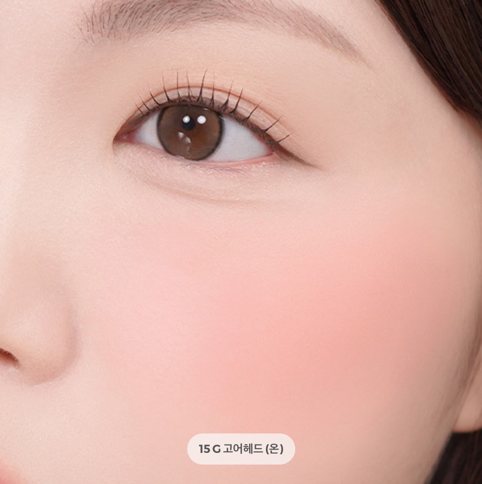 peripera Tok Blush Key Cap 26 Colours