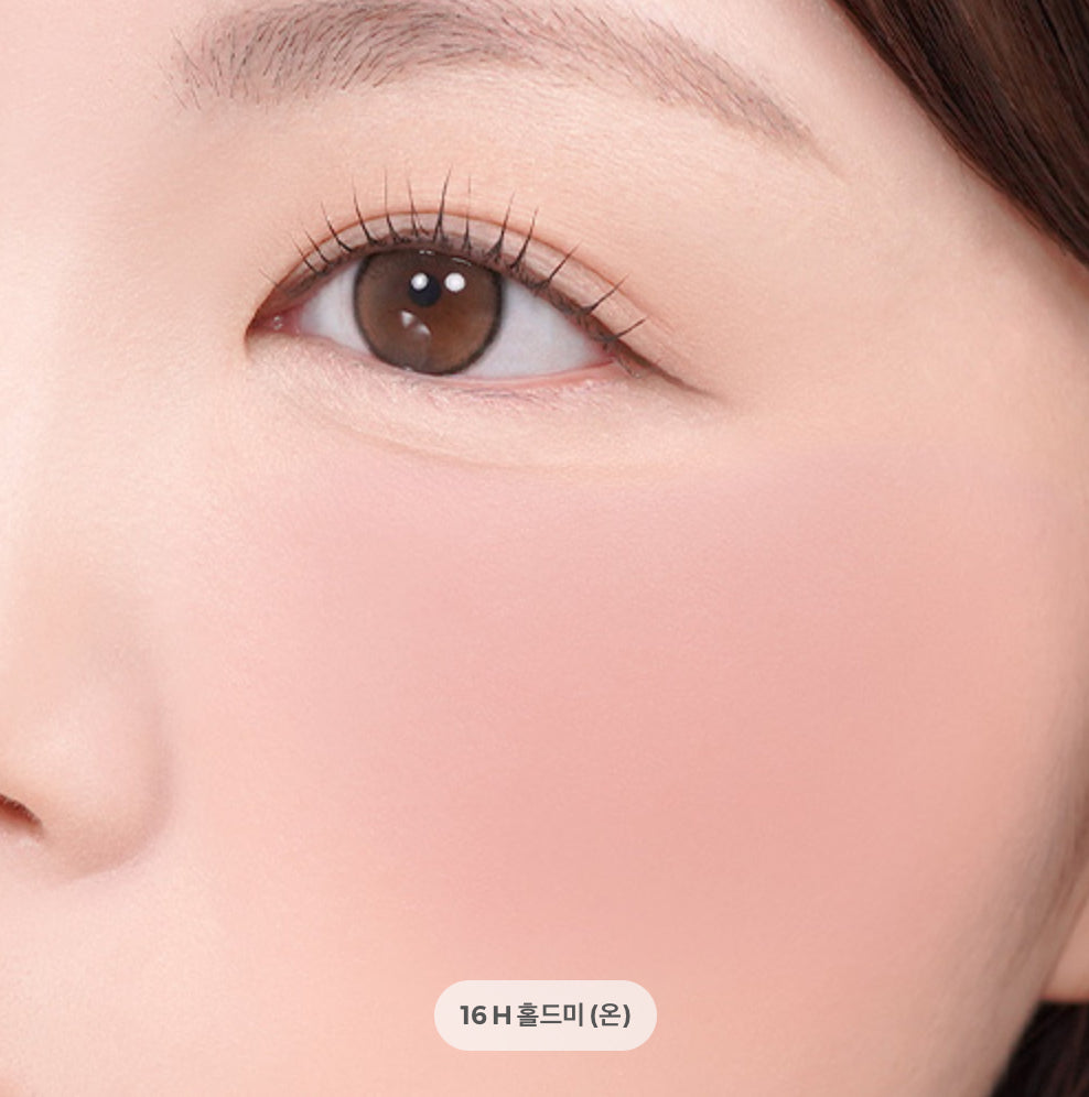 peripera Tok Blush Key Cap 26 Colours