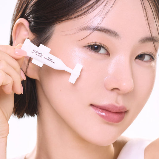 Kopher Curepair Melder SOS System 1.5 ml 20ea