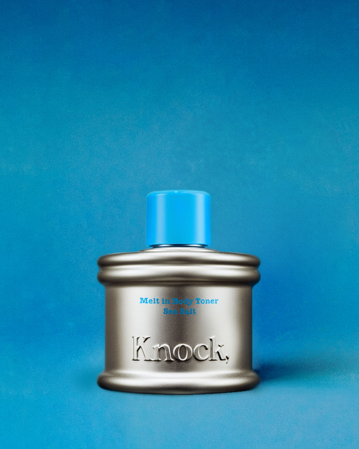 Knock MELT IN BODY TONER SEA SALT